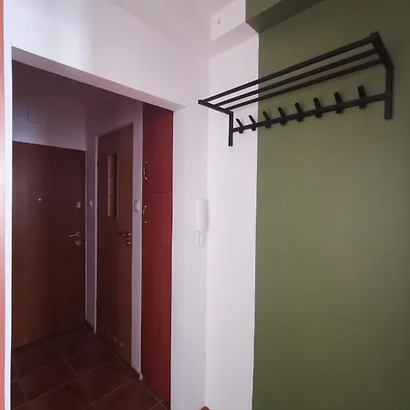 Apartament Skalka דירה *