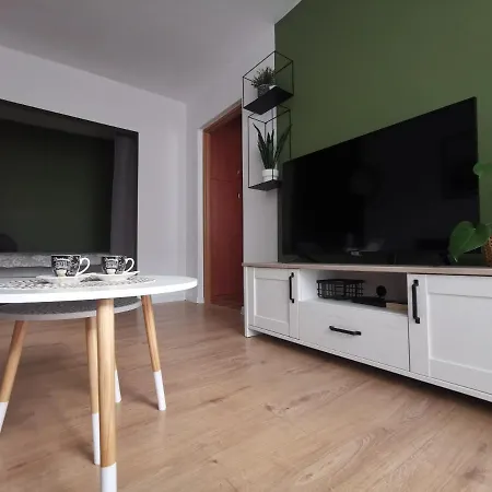 Apartament Skalka