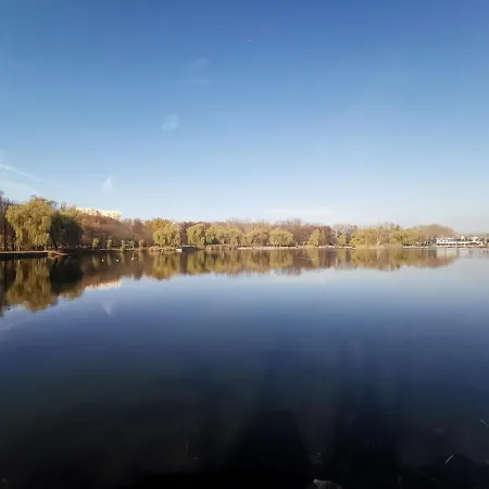 Apartament Skalka דירה Świętochłowice