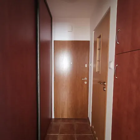 Apartament Skalka Świętochłowice